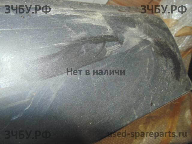 Nissan Qashqai (J10) Молдинг двери передней левой