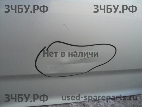 Toyota Corolla Verso 2 Дверь задняя правая
