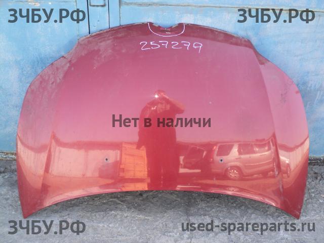 Citroen C4 (1) Капот