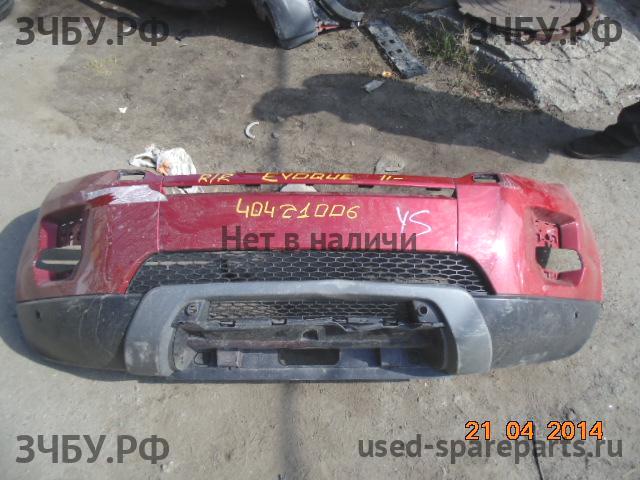 Land Rover Range Rover Evoque 1 Бампер передний