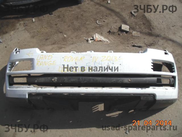 Land Rover Range Rover 4 Бампер передний