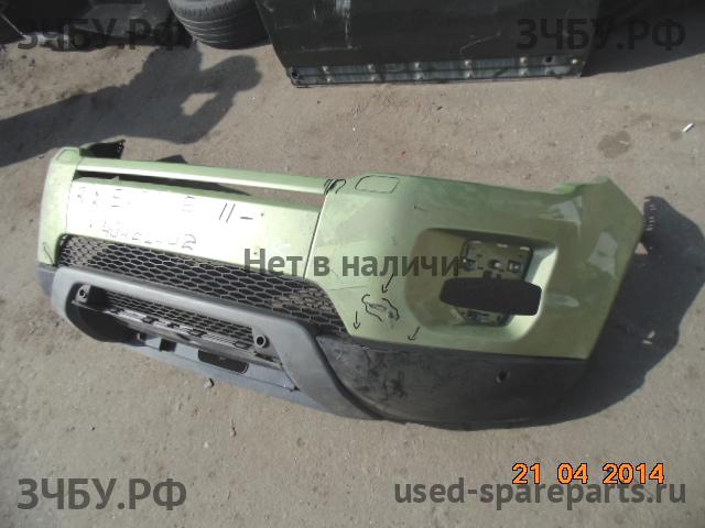 Land Rover Range Rover Evoque 1 Бампер передний
