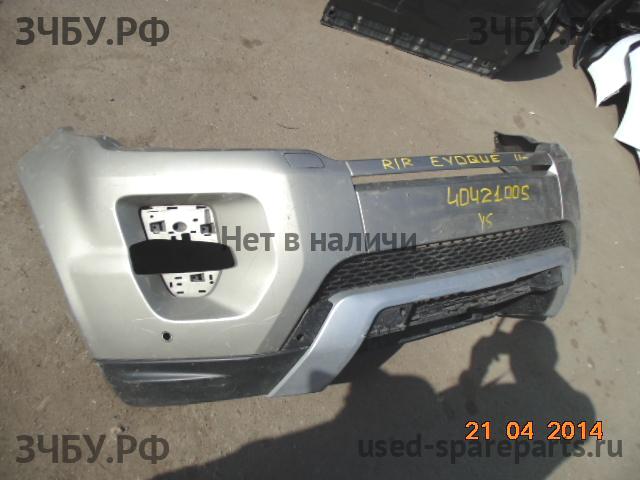 Land Rover Range Rover Evoque 1 Бампер передний