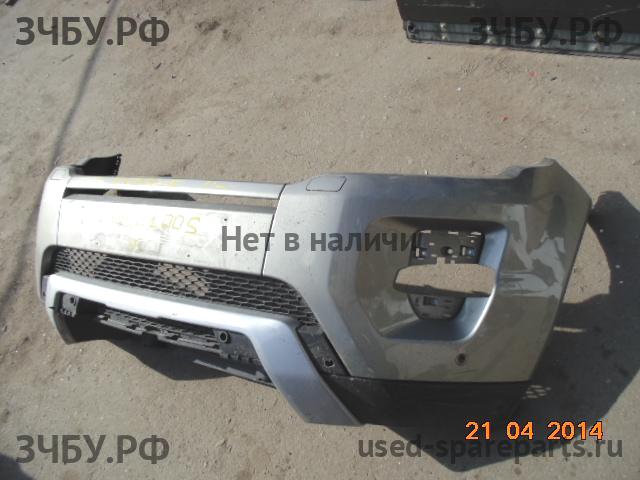 Land Rover Range Rover Evoque 1 Бампер передний