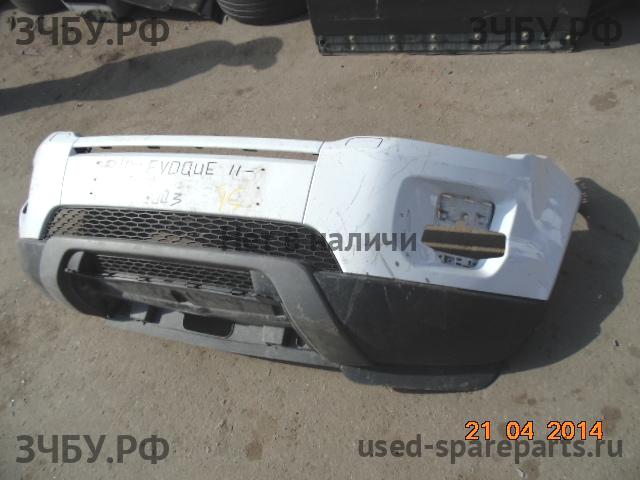 Land Rover Range Rover Evoque 1 Бампер передний
