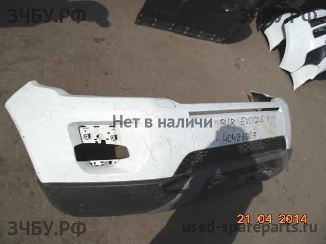 Land Rover Range Rover Evoque 1 Бампер передний