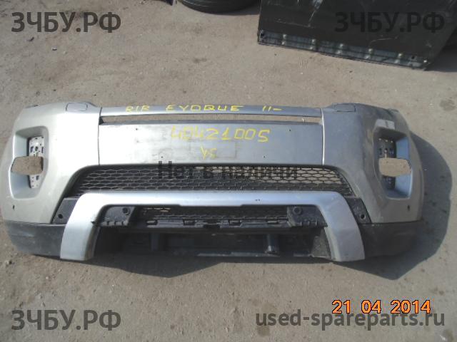 Land Rover Range Rover Evoque 1 Бампер передний