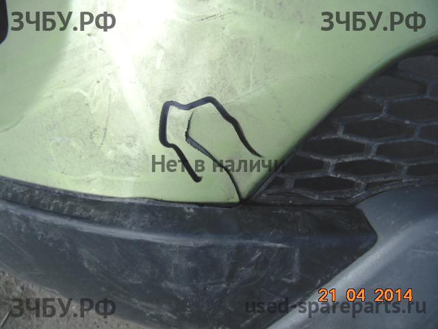 Land Rover Range Rover Evoque 1 Бампер передний