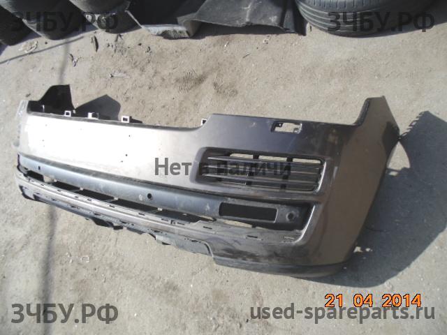 Land Rover Range Rover 4 Бампер передний