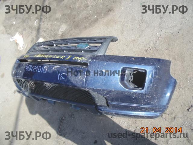 Land Rover Freelander 2 Бампер передний