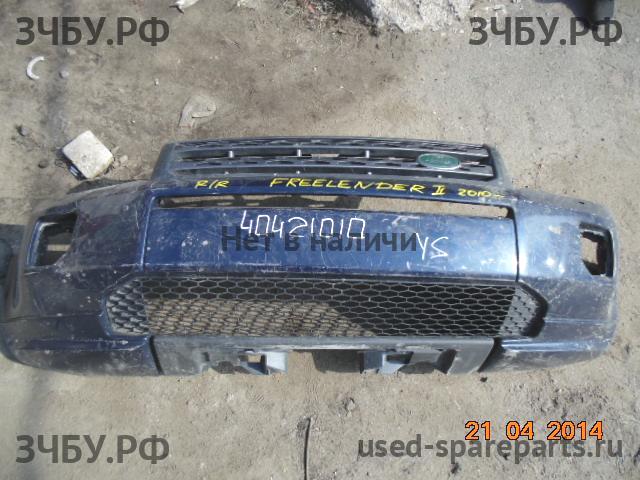 Land Rover Freelander 2 Бампер передний