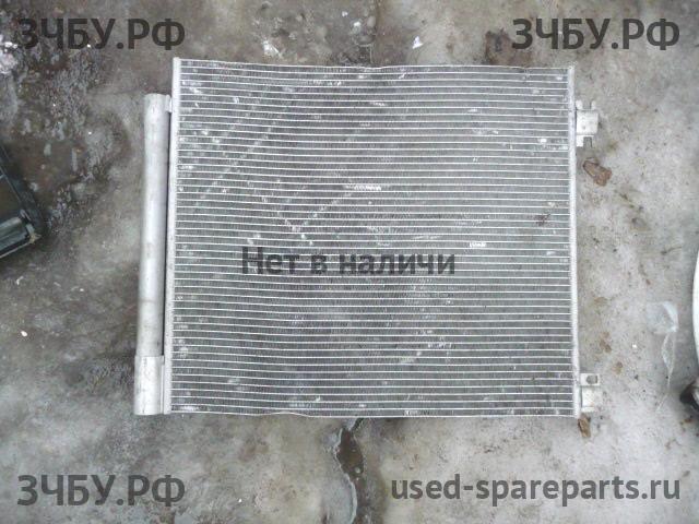 Nissan Qashqai (J11) Испаритель кондиционера (радиатор)