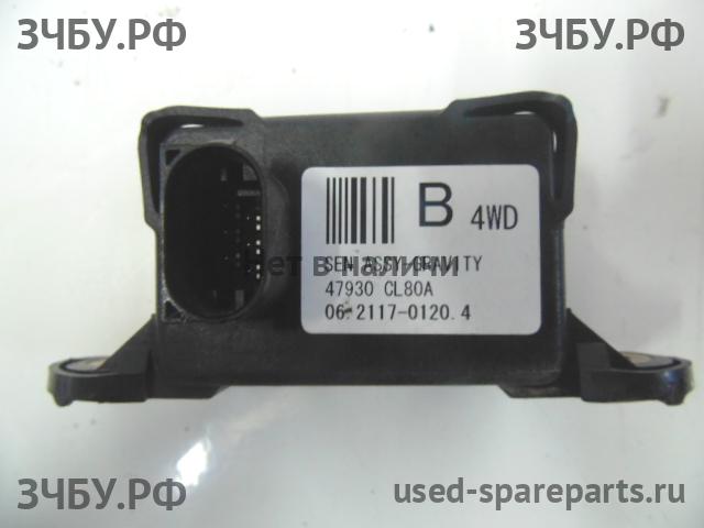 Infiniti FX 35/45 [S50] Датчик