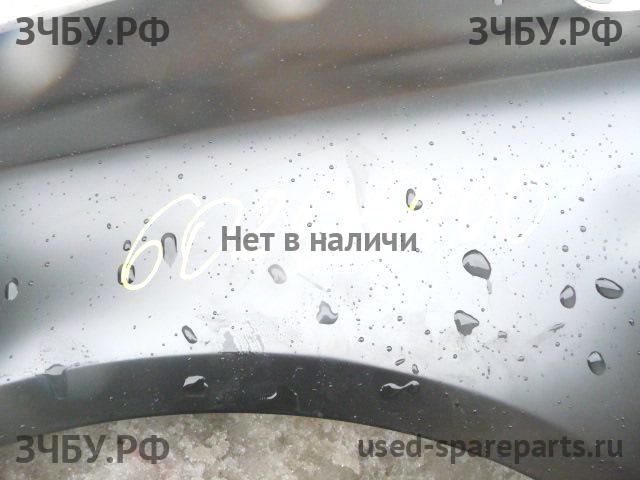 Opel Corsa D Крыло переднее левое
