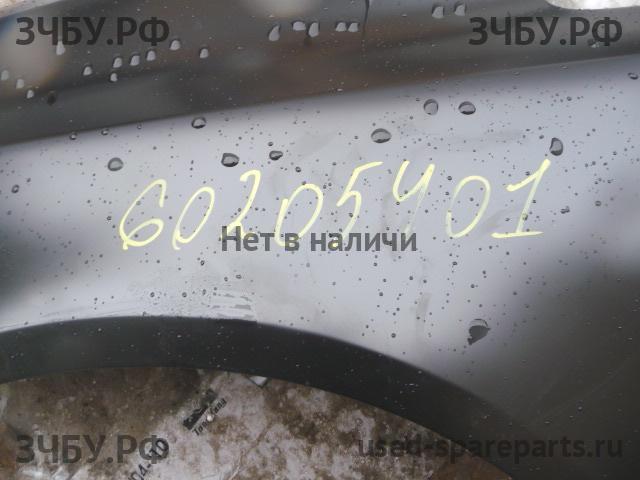 Opel Corsa D Крыло переднее левое