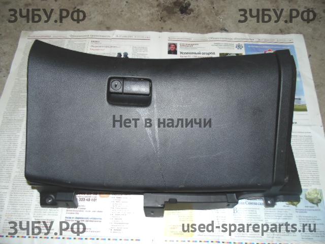 Infiniti FX 35/45 [S50] Бардачок