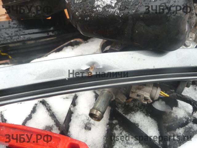 Honda CR-V 3 Дверь передняя правая