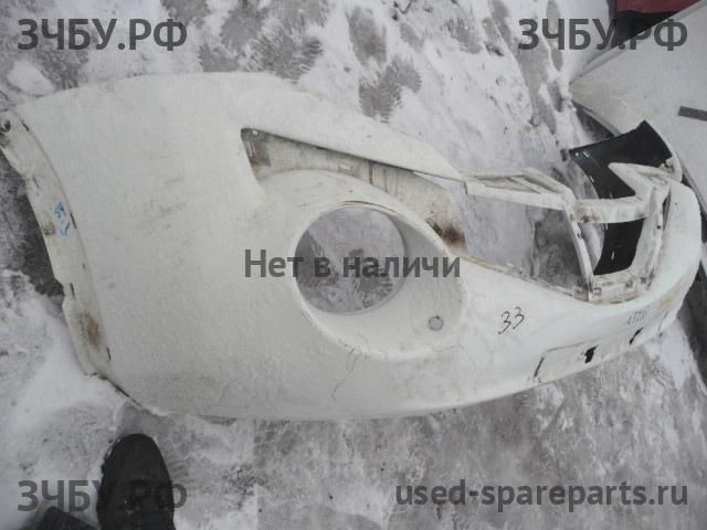 Nissan Juke F15 Бампер передний