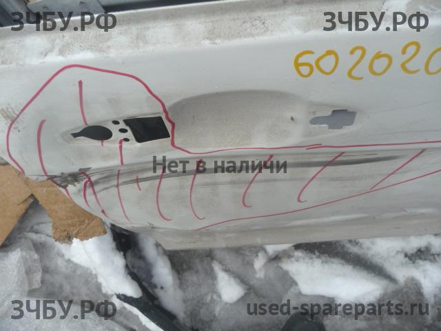 Honda CR-V 3 Дверь передняя правая