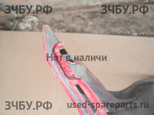 Opel Corsa D Бампер передний