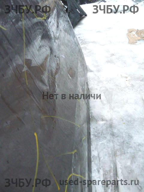 Honda CR-V 3 Дверь передняя правая
