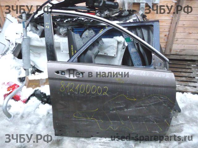 Honda CR-V 3 Дверь передняя правая