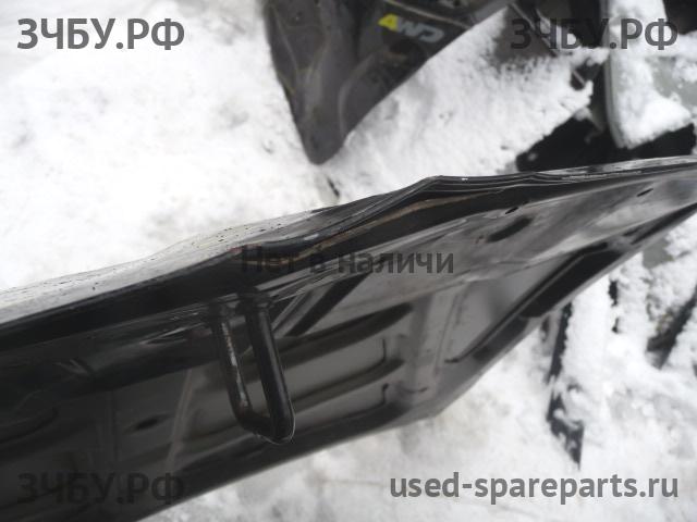 Honda Accord 8 Капот