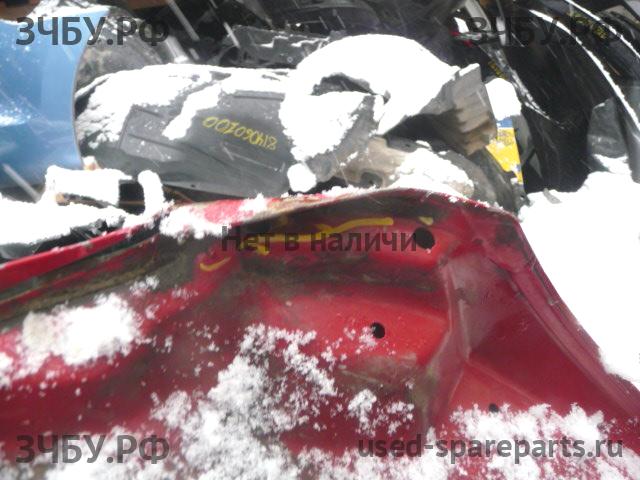 Honda CR-V 3 Капот