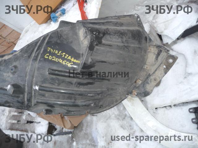 Honda Pilot (2) Локер передний правый