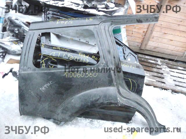 Nissan Pathfinder 2 (R51) Крыло заднее правое
