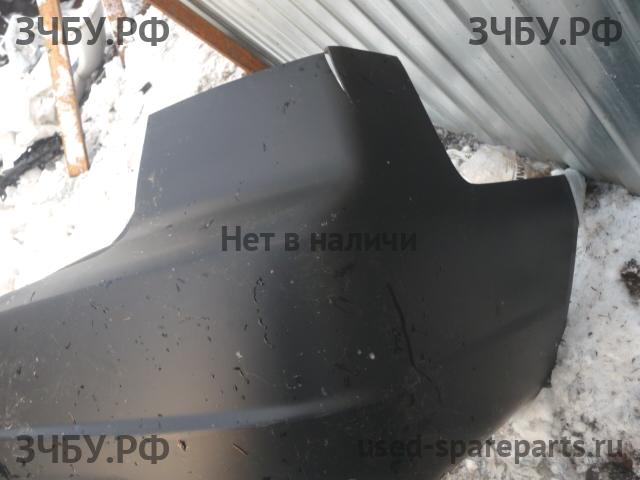 Honda Civic 7 Бампер задний