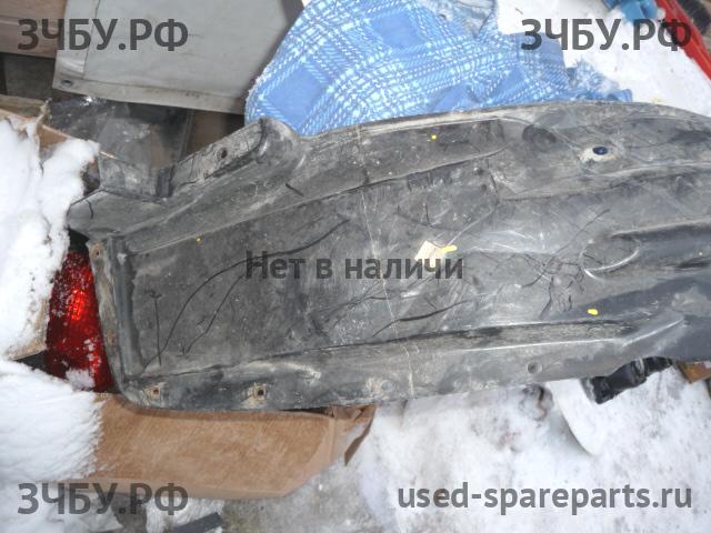 Honda Pilot (2) Локер передний правый