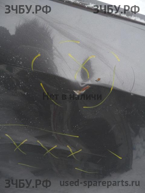 Honda Accord 8 Дверь передняя правая