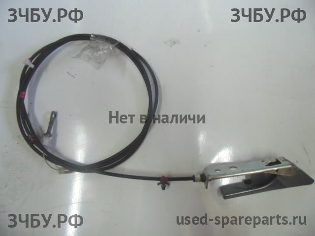 Infiniti FX 35/45 [S50] Трос регулировки сиденья