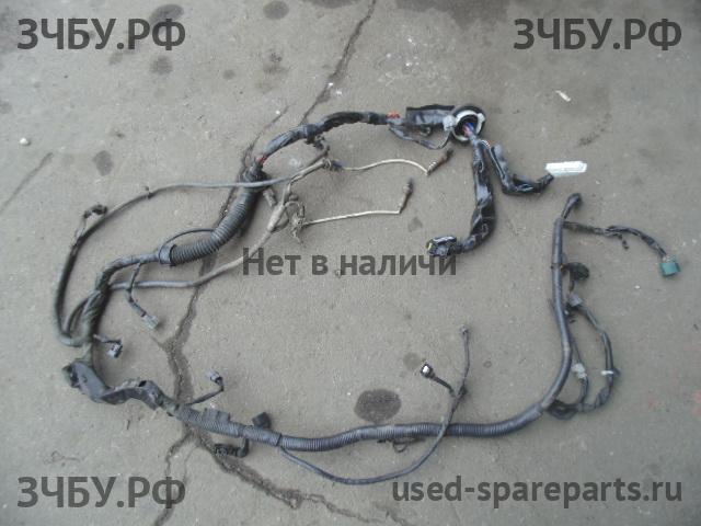 Infiniti FX 35/45 [S50] Проводка комплект (моторная коса+салонная коса)