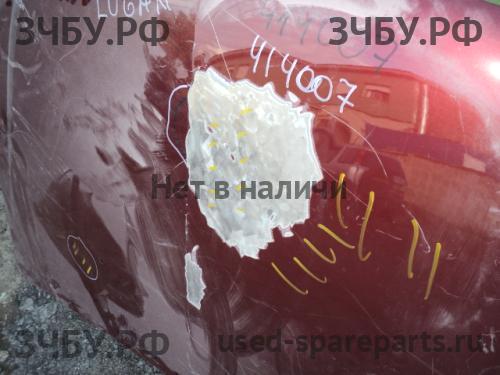 Renault Logan 1 Капот