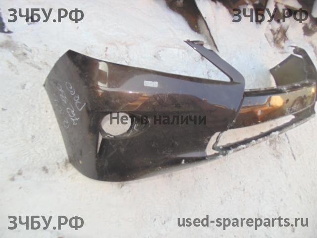 Lexus RX (3) 350/450h Бампер передний