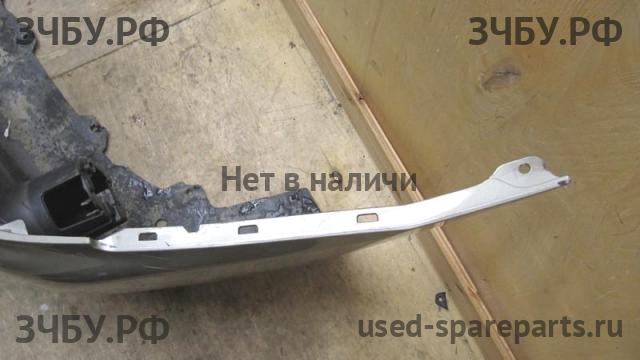 Nissan Almera G15 Бампер передний