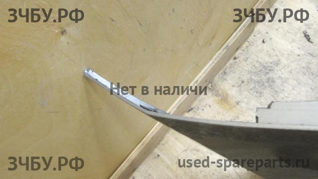 Hyundai ix35 Бампер передний