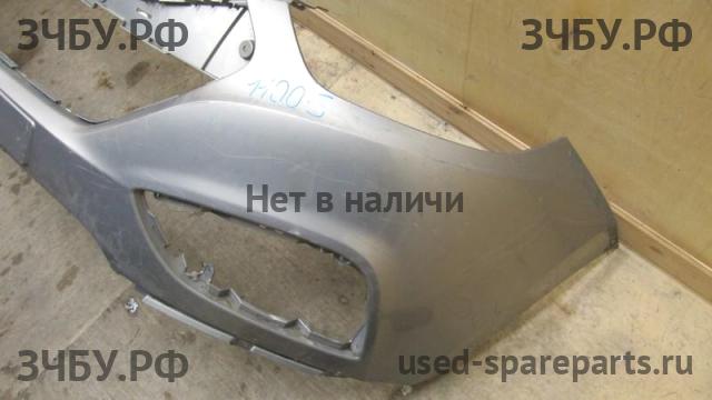 Hyundai ix35 Бампер передний