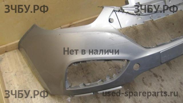 Hyundai ix35 Бампер передний