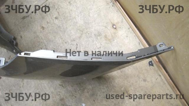 Hyundai ix35 Бампер передний
