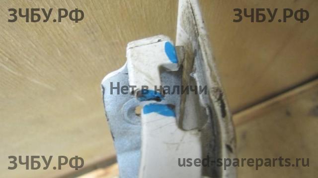 Chevrolet Cruze 1 Бампер передний