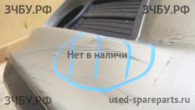 Nissan Almera G15 Бампер передний