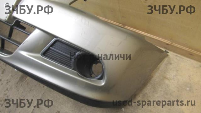 Nissan Almera G15 Бампер передний