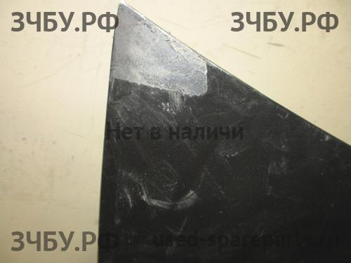 Mitsubishi Galant 9 (DJ) Крышка багажника