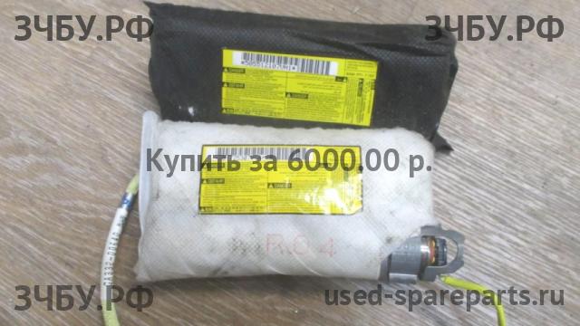 Toyota RAV 4 (3) Подушка безопасности в сидение