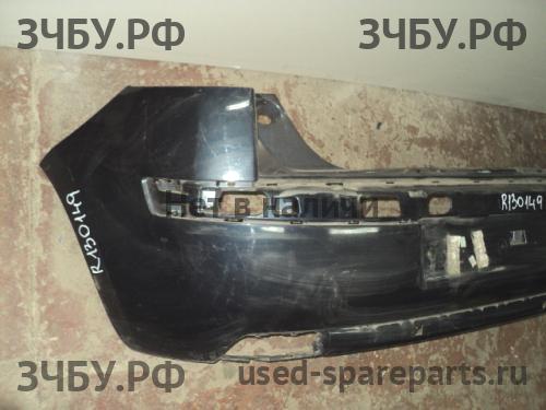 Citroen C4 (1) Бампер задний