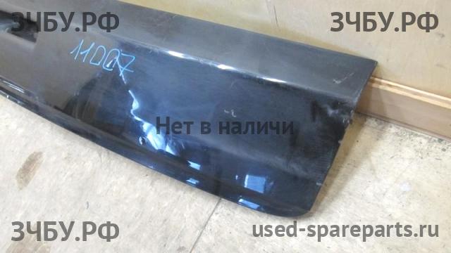Honda CR-V 4 Накладка на дверь багажника