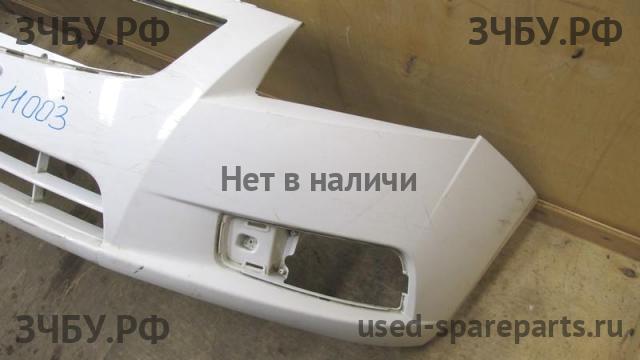 Chevrolet Cruze 1 Бампер передний